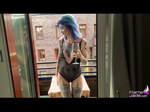 ❤️ უზარმაზარი გოგონა, რომელიც გულს იწოვს და ვნებიანად წოვს ღია ცის ქვეშ ☑ სუპერ პორნო ჩვენთან ️❤